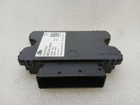 Porsche Boxster Spyder 718 electronic module 99161814505 control unit PBM