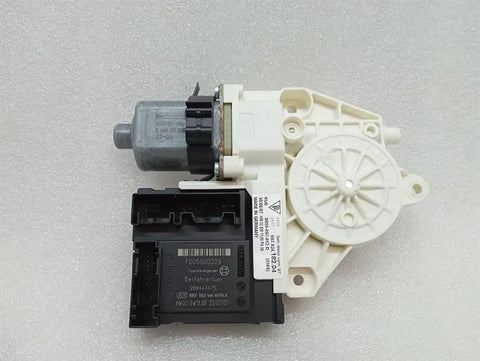 Porsche 911 997 door window motor 99762418204 window regulator motor passenger