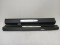 Porsche 911 991 Door Sill 991555304241 Turbo Set Kit Door Sill Trim