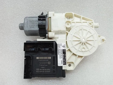Porsche 911 997 door window motor 99762418104 window regulator motor driver side