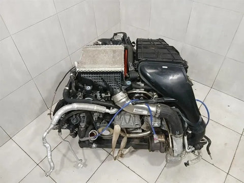 18,000 MILES PORSCHE BOXSTER 718 982 CAYMAN T ENGINE DNY ENGINE 2.0 2019 COMPLETE