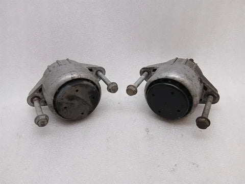 Porsche Panamera 970 Engine Mount 94837505712 Set of 2 Engine Mounts
