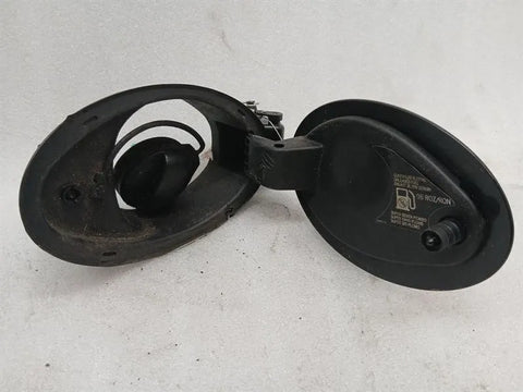 Porsche Panamera 970 fuel filler cap 97050419409 fuel cap tank flap