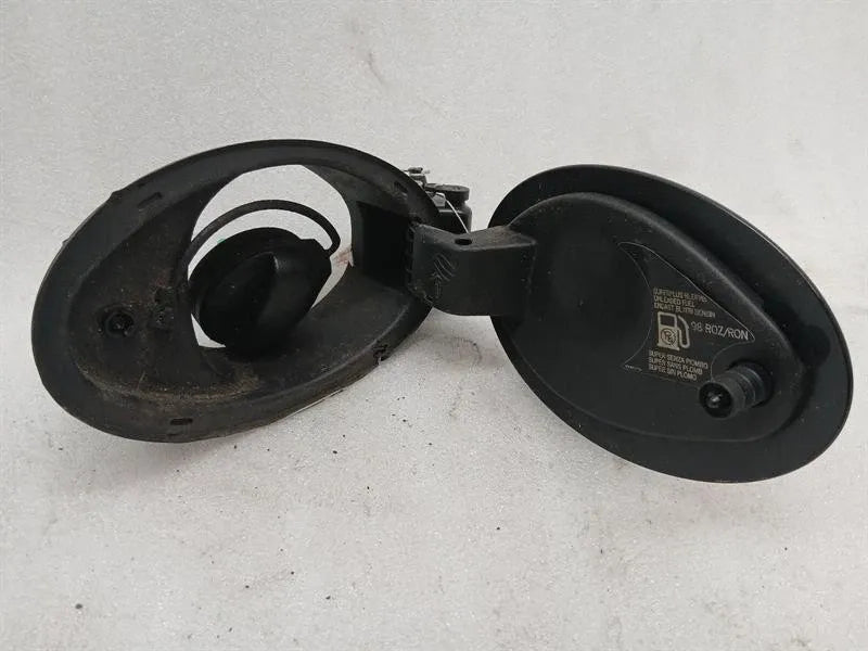 Porsche Panamera 970 fuel filler cap 97050419409 fuel cap tank flap