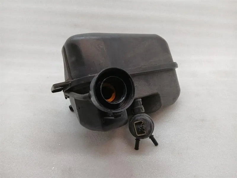 Porsche 911 991 expansion tank 991106057 expansion tank coolant