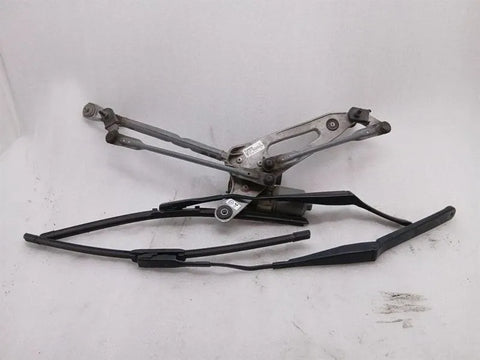 Porsche 911 991 Front Wiper Linkage 99162803505 LHD Wiper Motor Front