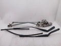 Porsche Panamera 970 Front Wiper Linkage 97062410605 RHD RIGHT HAND DRIVE
