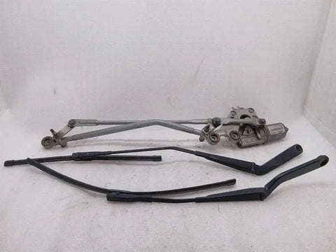 Porsche Panamera 970 Front Wiper Linkage 97062410605 RHD RIGHT HAND DRIVE