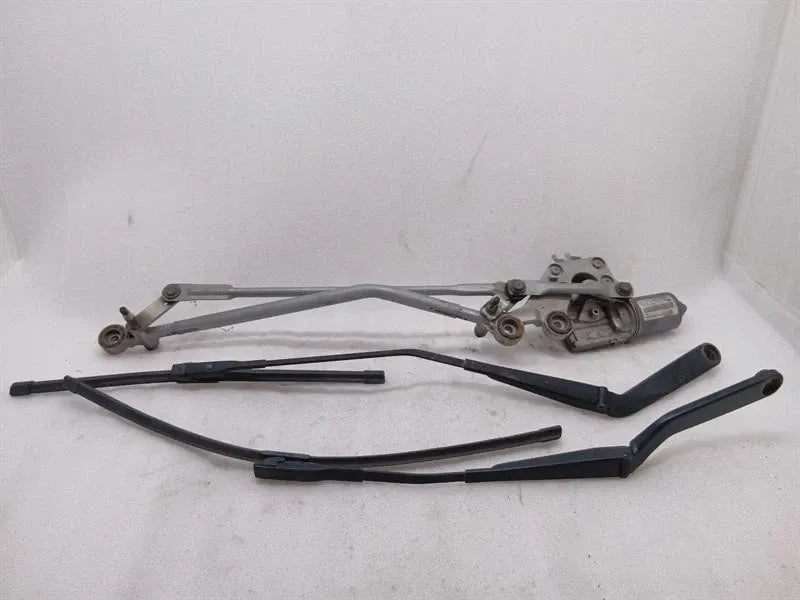 Porsche Panamera 970 Front Wiper Linkage 97062410605 RHD RIGHT HAND DRIVE