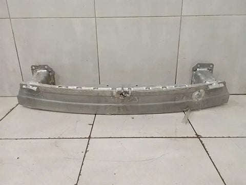 Porsche Cayman 718 GT4RS Front Bumper Beam 982807109B FAULTY Bumper Carrier