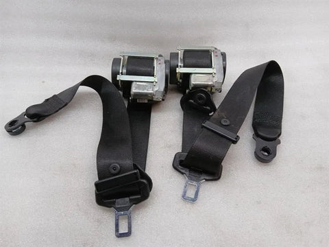 Porsche 911 991 front seat belt 99180303304 coupe seat belt belt front