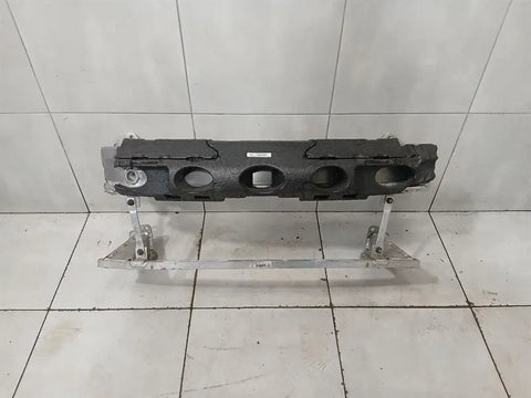 PORSCHE 911 991 Front Bumper Beam 99150512185 DEFECTS Stoßstange Vorne TURBO S
