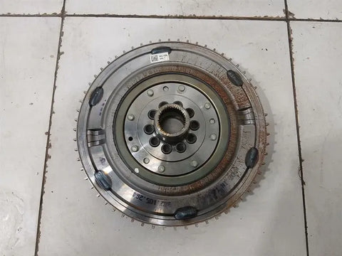 Porsche Cayman 718 Flywheel 982105264 Flywheel
