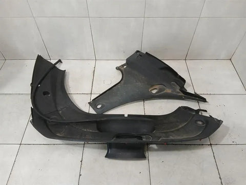 Ferrari F8 F142MFL Front Cosmetic Cover Set 866627 Fairing Set