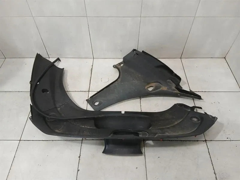 Ferrari F8 F142MFL Front Cosmetic Cover Set 866627 Fairing Set