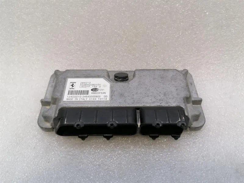 Ferrari F12 Berlinetta F152 Electronic Module 284013 Lift ECU Control Unit