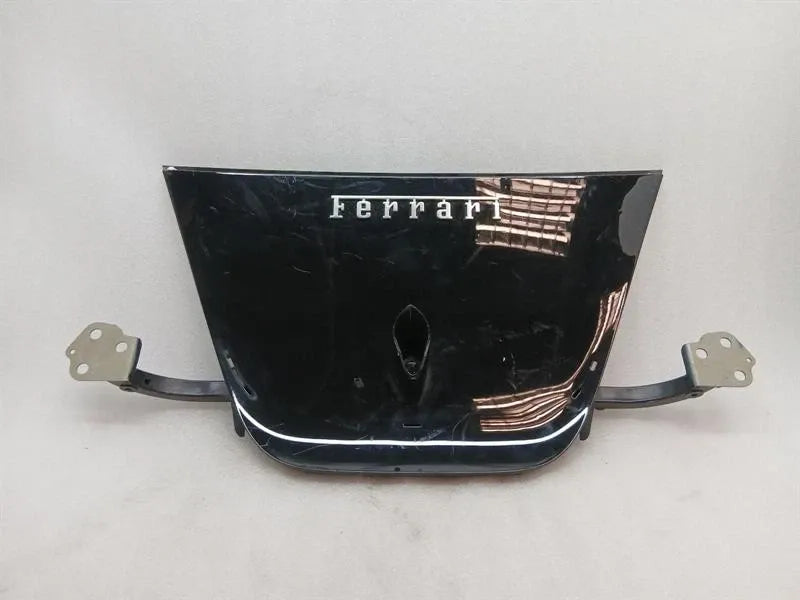 Ferrari F8 F142MFL Rear Spoiler Cover 903020 Fairing Rear