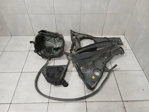Ferrari Roma F169 Engine Cover 952348 Engine Cover FAULTY