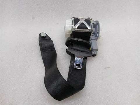 Ferrari F8 F142MFL left front seatbelt 849352 seatbelt front left