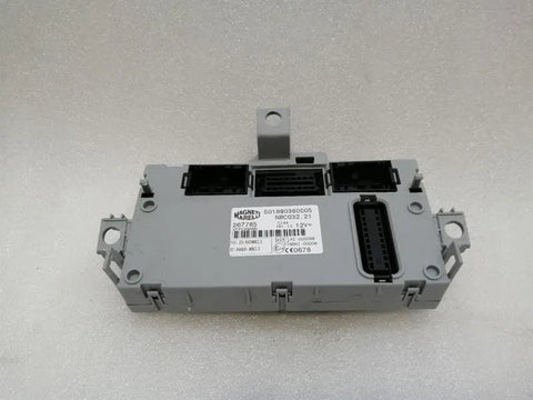 Ferrari F12 Berlinetta F152 Fuse Box 267785 Fuse Box BODY