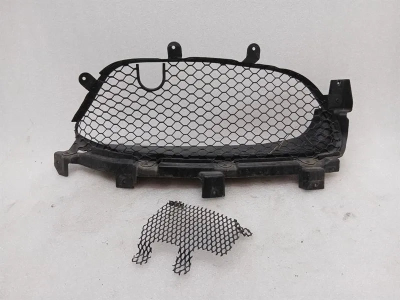 Ferrari F8 F142MFL Right Front Mesh Grille 859852 Right Radiator Grille