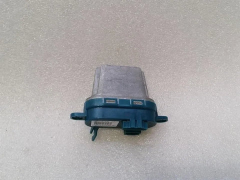 FERRARI F12 BERLINETTA F152 Heater Resistor 52426301 Gebläseregler Regler