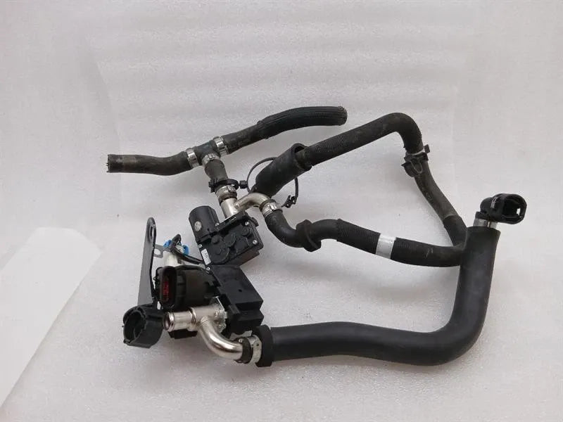 Ferrari F8 F142MFL heater valve 67444900 heater valve