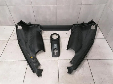 Ferrari F8 F142MFL engine bay cover set 86921700 engine cover set
