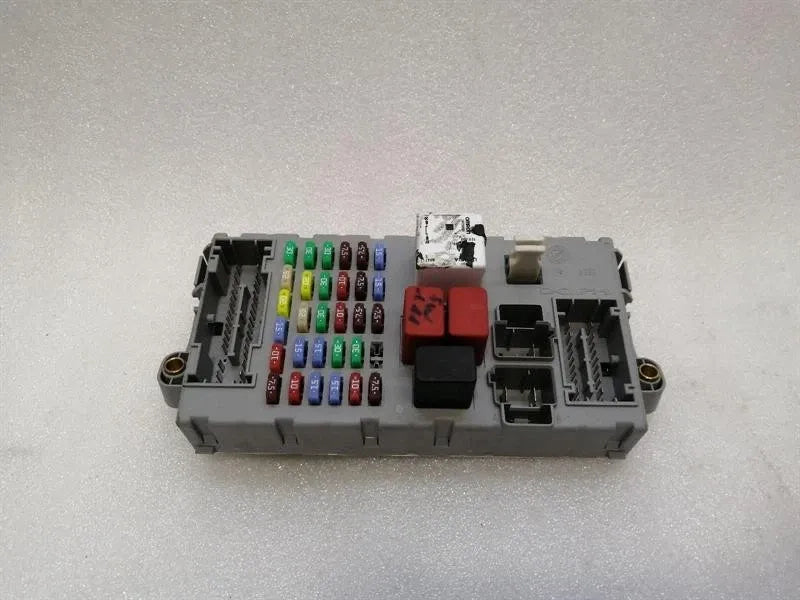 Ferrari F12 Berlinetta F152 Fuse Box 245788 Fuse Box