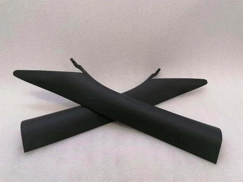 Ferrari Roma F169 A Post Cover Set 763687 A Pillar Trim LEATHER