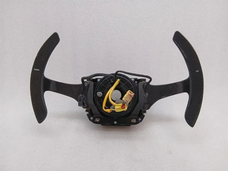 Ferrari Roma F169 Paddle Shift 817753 Carbon Paddle Shifters