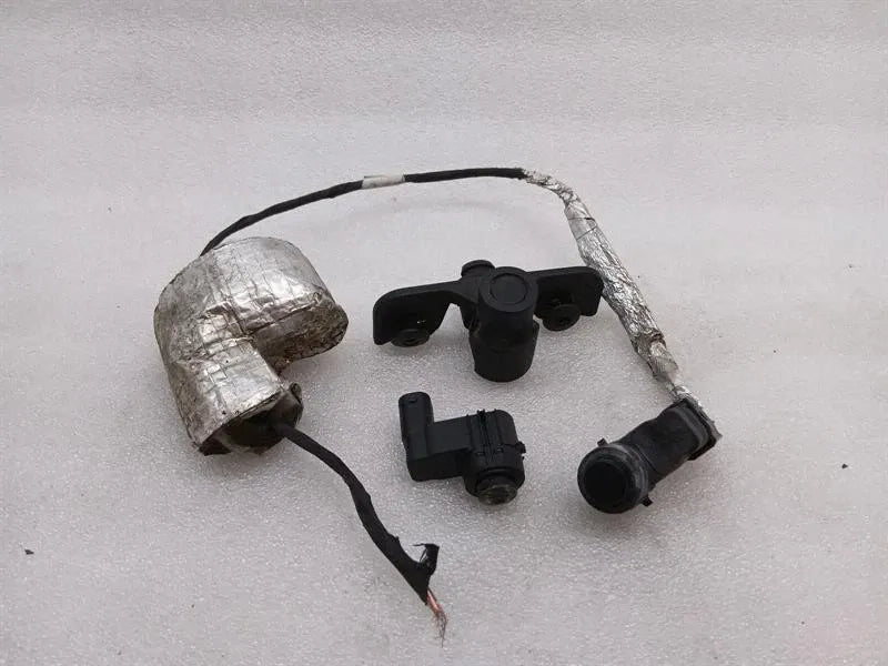 Ferrari Roma F169 parking sensor 295381 parking aid parking sensor defect