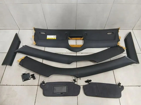 Ferrari 599 GTB F141 Roof Lining Parts 685564 Headliner Parts