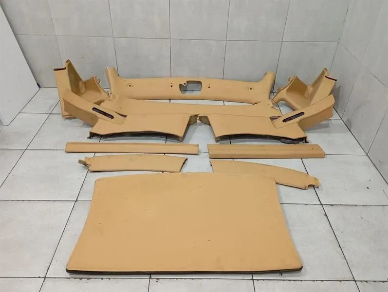 Ferrari 360 F131 Roof Lining Parts 636993 Headliner Parts FAULTY
