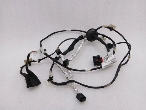 Ferrari Roma F169 Rear Bumper Wiring 961006 Rear Bumper Wiring Harness