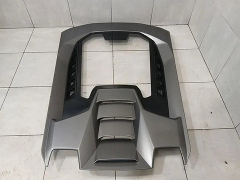 Lamborghini Huracan Performante Boat Lid 4T0827023H Tailgate Carbon Lexan