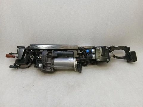 Lamborghini Huracan Air Suspension Pump 4S0616007E AXLE LIFT Supercharger