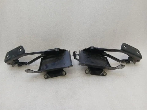 Lamborghini Huracan Performante boat hinge 4T0827301B tailgate hinge SET