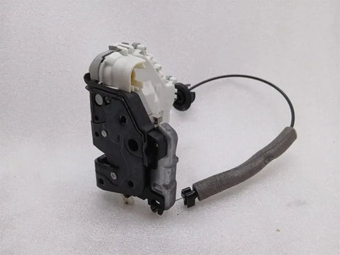 Lamborghini Huracan Performante Door Lock 8J2837016F RH RHD Right Hand Drive