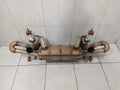 Lamborghini Huracan Performante Exhaust Silencer 4T0251051B Exhaust OEM