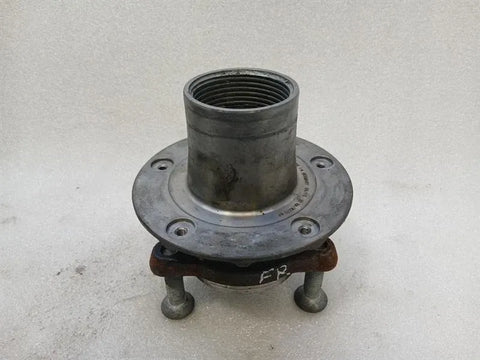 Lamborghini Huracan Left Front Hub 470407613A Wheel Bearing Housing Front Center Lock