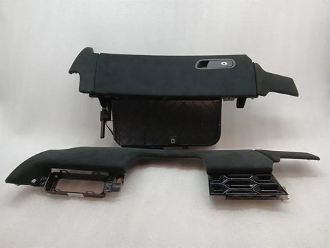 Lamborghini Huracan Performante Glovebox 4T2857096CB RHD Right Hand Drive Alcantara