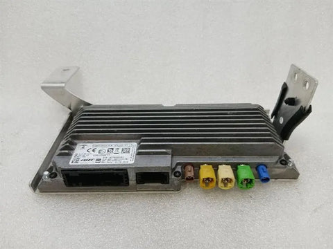 Lamborghini Huracan electronic module 4T0035751C control unit Carplay