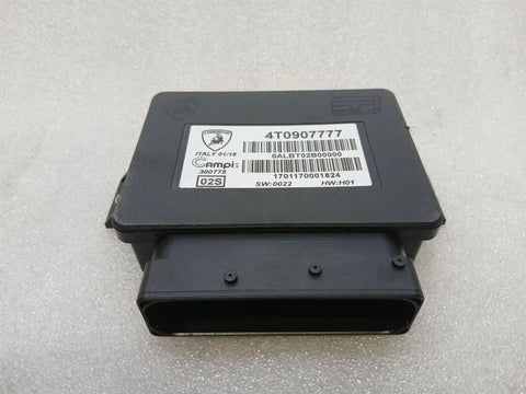 Lamborghini Huracan Performante Electronic Module 4T0907777 ECU