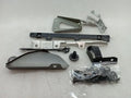 Lamborghini Huracan holder bracket 4T8809081C left rear set holder carrier