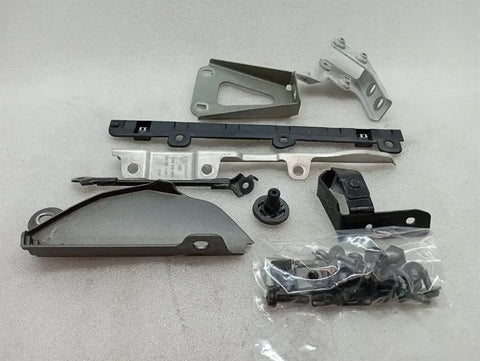 Lamborghini Huracan holder bracket 4T8809081C left rear set holder carrier
