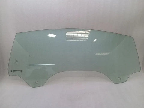 Lamborghini Huracan right front door glass 4T8845282 door window right coupe