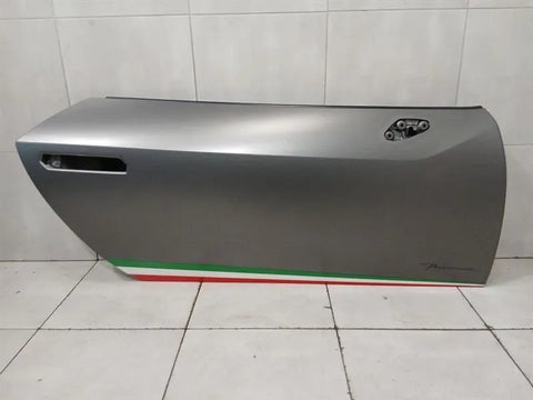 Lamborghini Huracan Performante Right Front Door 4T8831052F Door Front Re Coupe