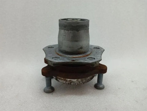 Lamborghini Huracan Performante Rear Hub 4T0407613 Rear Wheel Bearing Housing