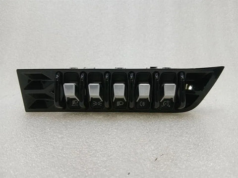 Lamborghini Huracan Performante Switch Set 4T2941531A RHD RIGHT HAND DRIVE